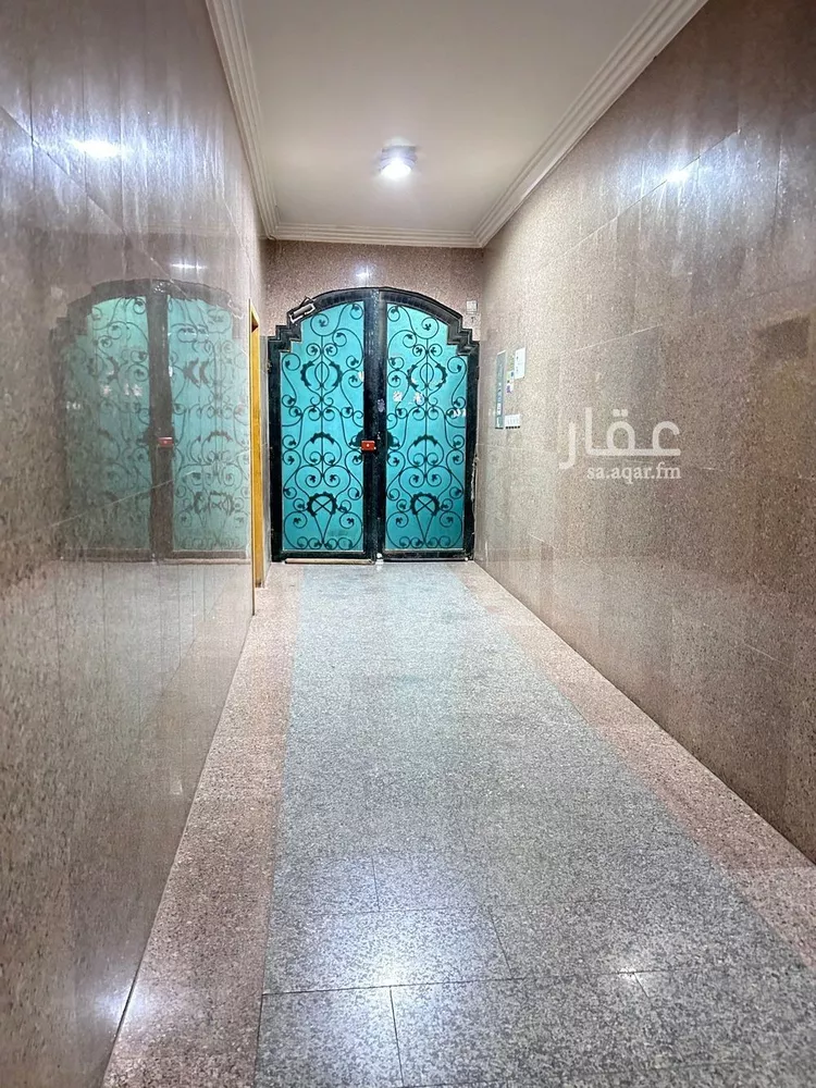 شقة للإيجار في شارع حارثة بن عدي, حي الوزارات, مدينة الرياض, منطقة الرياض صورة 2