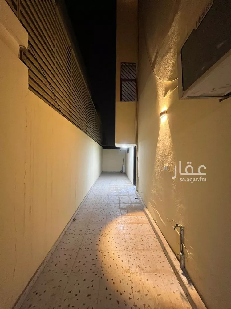 شقة للإيجار في شارع ابن اليمان, حي المصيف, مدينة الرياض, منطقة الرياض صورة 3