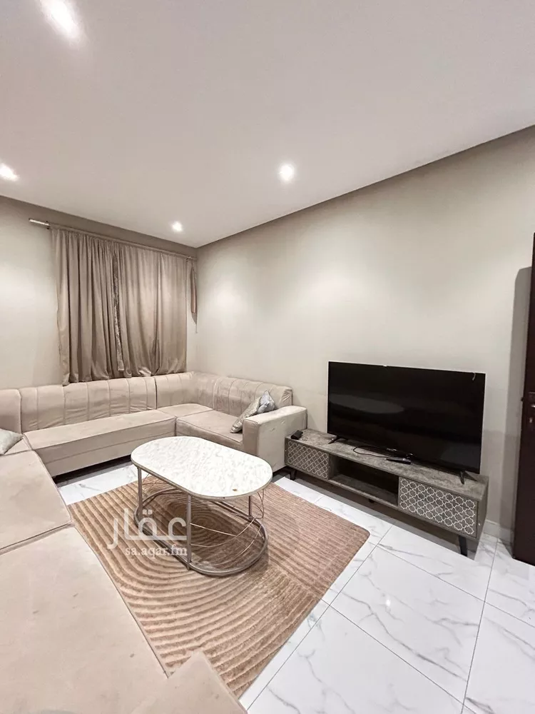 شقة للإيجار في شارع زيد البغدادي, حي الوزارات, مدينة الرياض, منطقة الرياض صورة 2