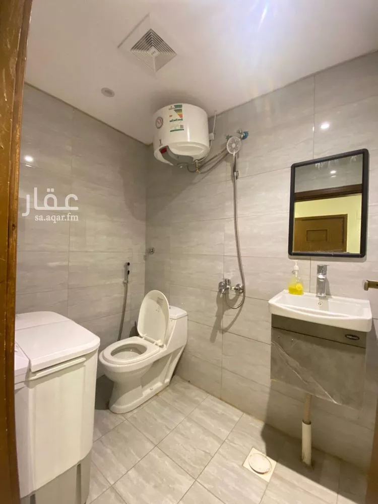 شقة للإيجار في شارع الباز, حي السليمانية, مدينة الرياض, منطقة الرياض