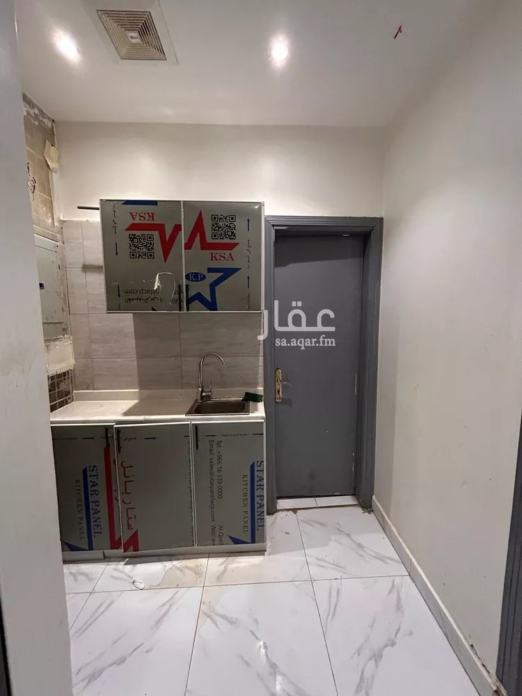 شقة للإيجار في شارع القواعد, حي الحزم, مدينة الرياض, منطقة الرياض صورة 3