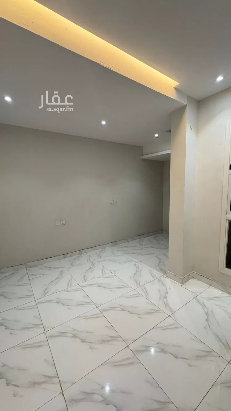 شقة للإيجار في شارع جرير بن عبدالله البجلي, حي مغرزات, مدينة الرياض, منطقة الرياض صورة 2