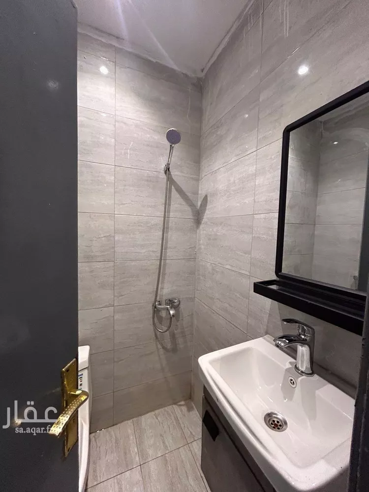 شقة للإيجار في شارع القواعد, حي الحزم, مدينة الرياض, منطقة الرياض