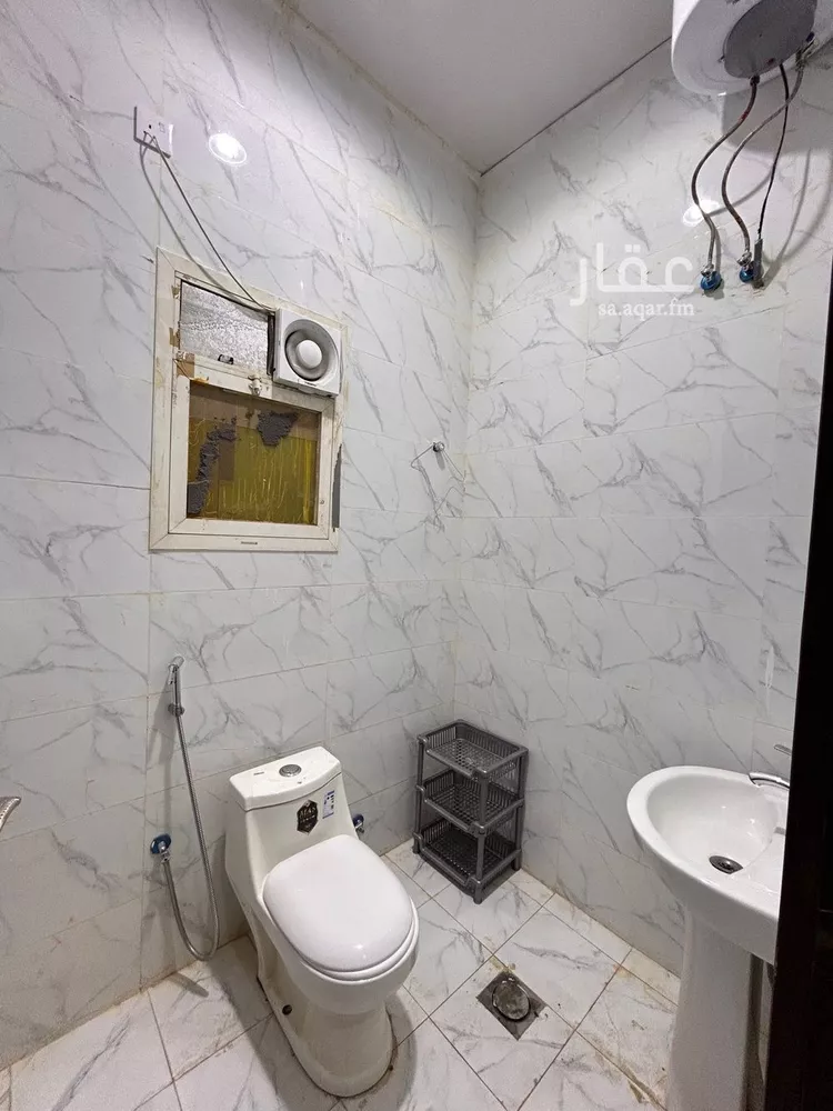 شقة للإيجار في شارع زيد البغدادي, حي الوزارات, مدينة الرياض, منطقة الرياض صورة 5