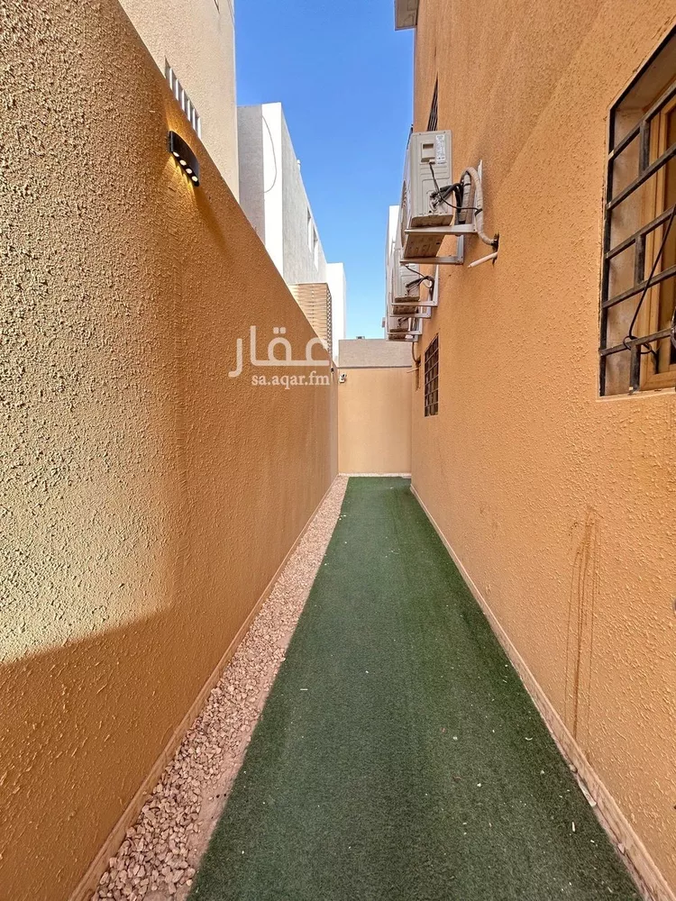 شقة للإيجار في شارع القواعد, حي الحزم, مدينة الرياض, منطقة الرياض