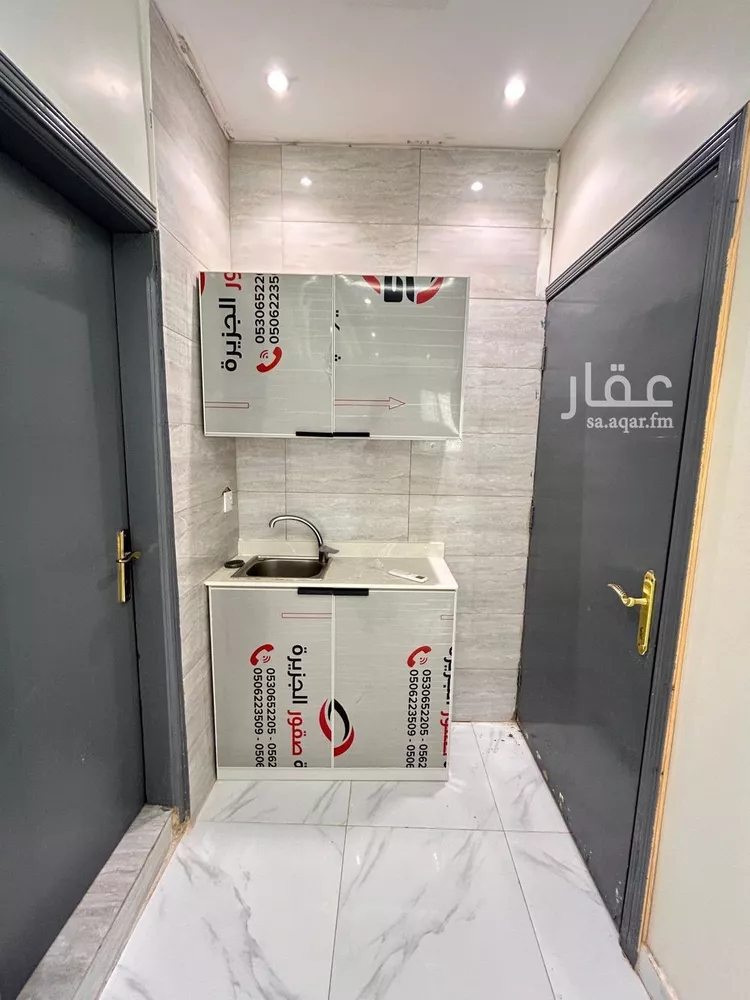 شقة للإيجار في شارع القواعد, حي الحزم, مدينة الرياض, منطقة الرياض