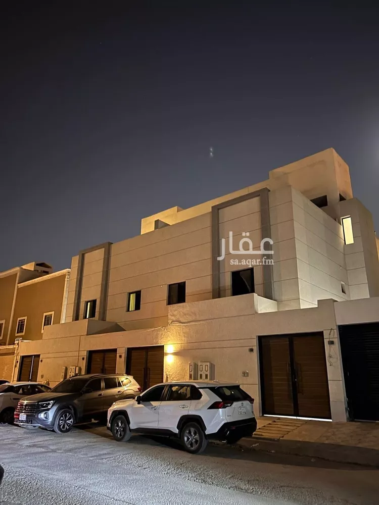 Floor for Rent in Riyadh An Narjis