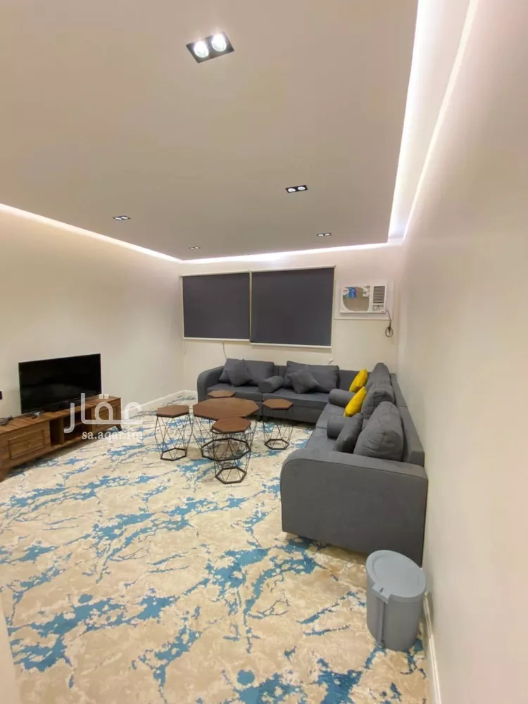 شقة للإيجار في شارع القواعد, حي الحزم, مدينة الرياض, منطقة الرياض صورة 4