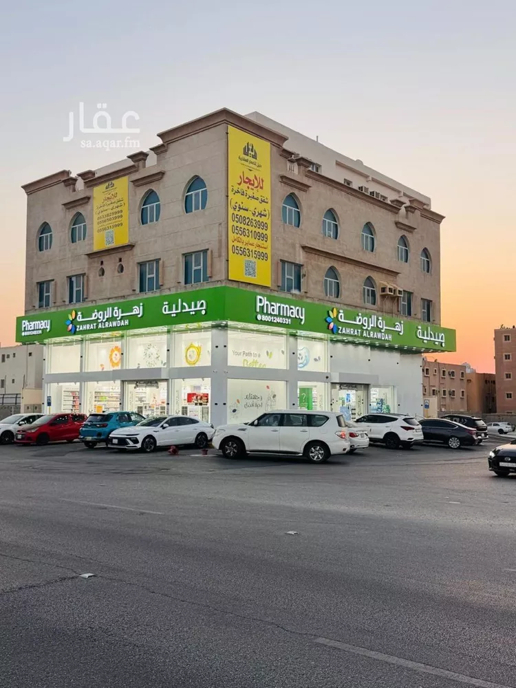 شقة للإيجار في شارع عبدالرحمن بن عوف, حي طيبة, مدينة الدمام, المنطقة الشرقية صورة 3
