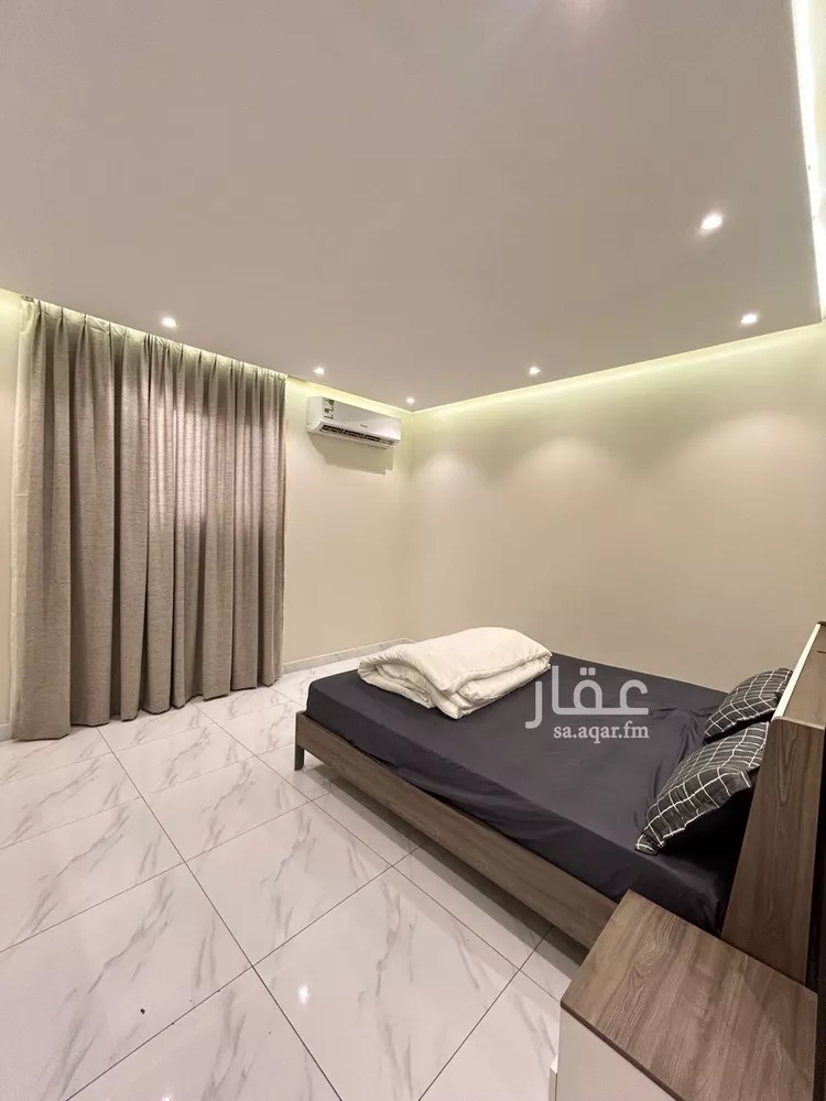 شقة للإيجار في شارع القواعد, حي الحزم, مدينة الرياض, منطقة الرياض صورة 4