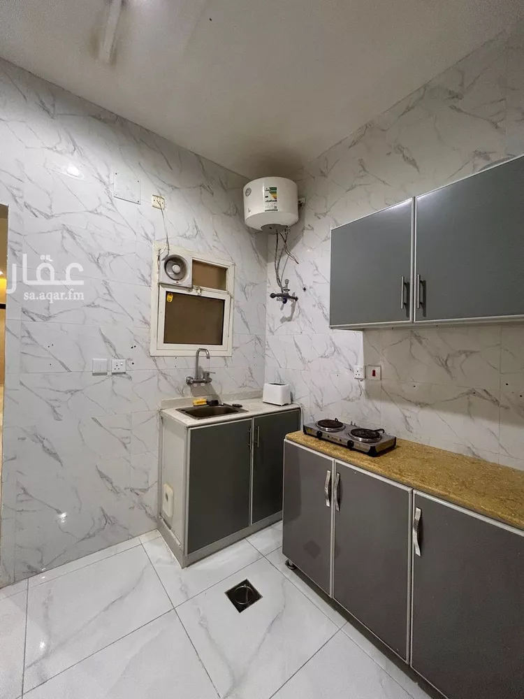 شقة للإيجار في شارع زيد البغدادي, حي الوزارات, مدينة الرياض, منطقة الرياض صورة 3