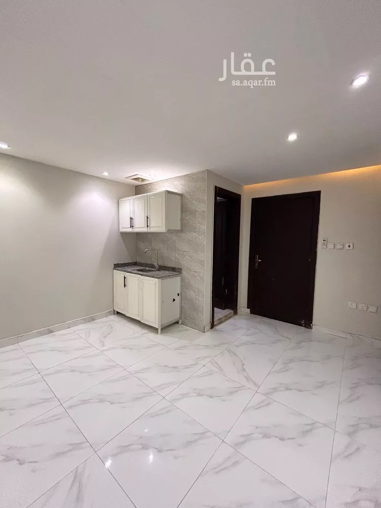 شقة للإيجار في شارع القويعية, حي النزهة, مدينة الرياض, منطقة الرياض صورة 3