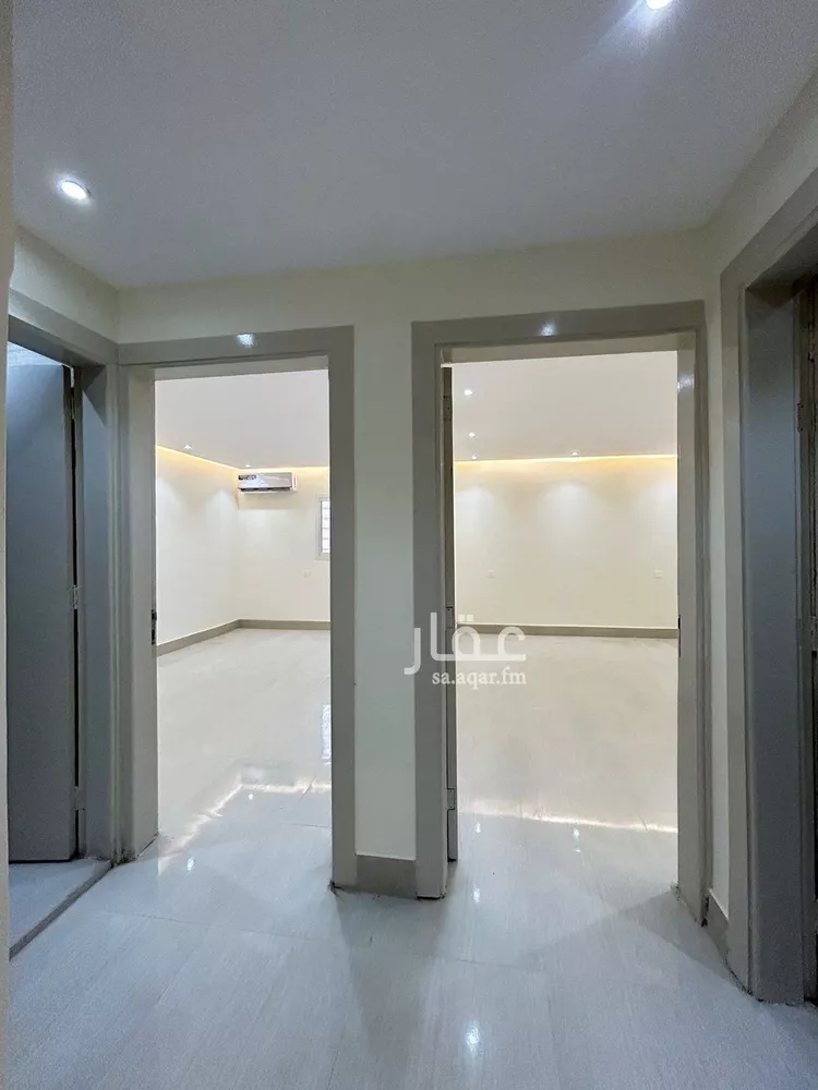 شقة للإيجار في شارع ناصر الحصام, حي المروة, مدينة الرياض, منطقة الرياض 6
