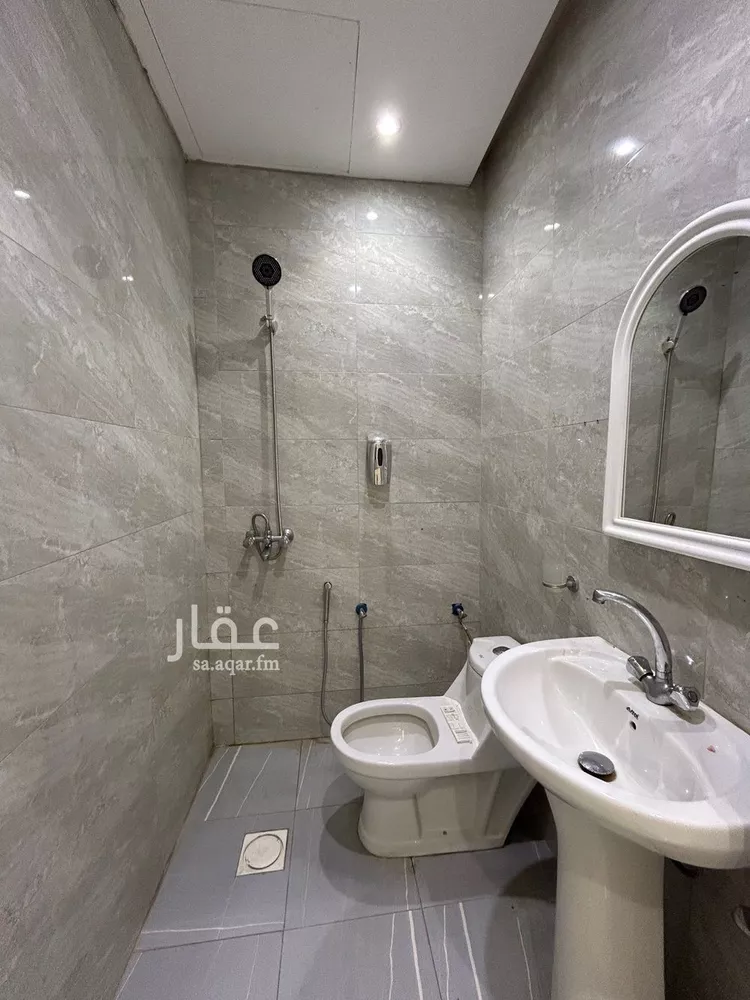 شقة للإيجار في شارع جرير بن عبدالله البجلي, حي مغرزات, مدينة الرياض, منطقة الرياض صورة 3