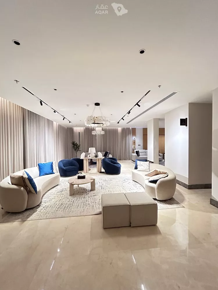 Apartment for Rent in Riyadh As Sulimaniyah 6