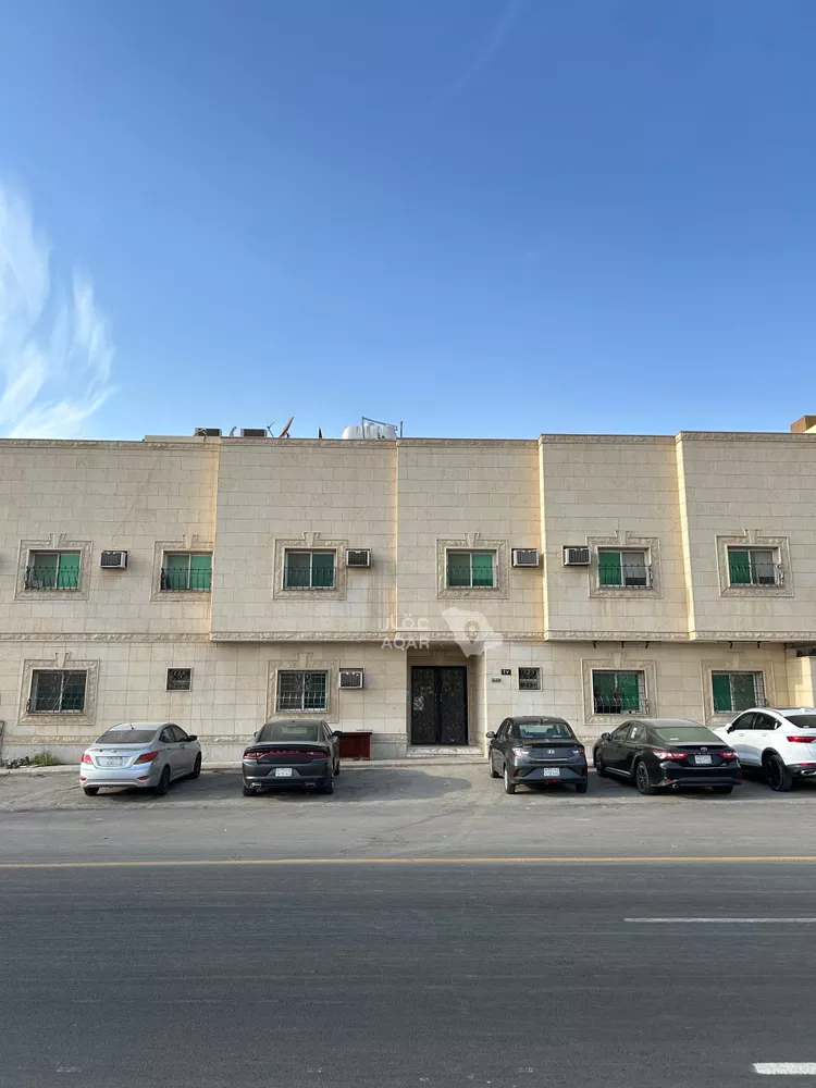شقة للإيجار في شارع القويعية, حي النزهة, مدينة الرياض, منطقة الرياض
