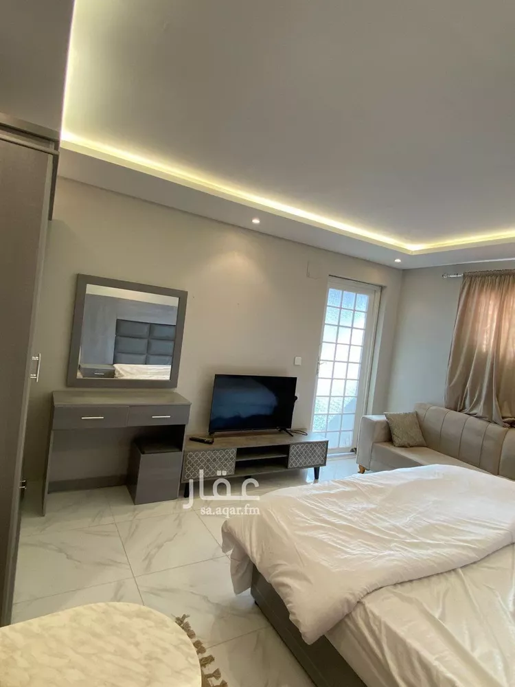 شقة للإيجار في شارع الباز, حي السليمانية, مدينة الرياض, منطقة الرياض صورة 3