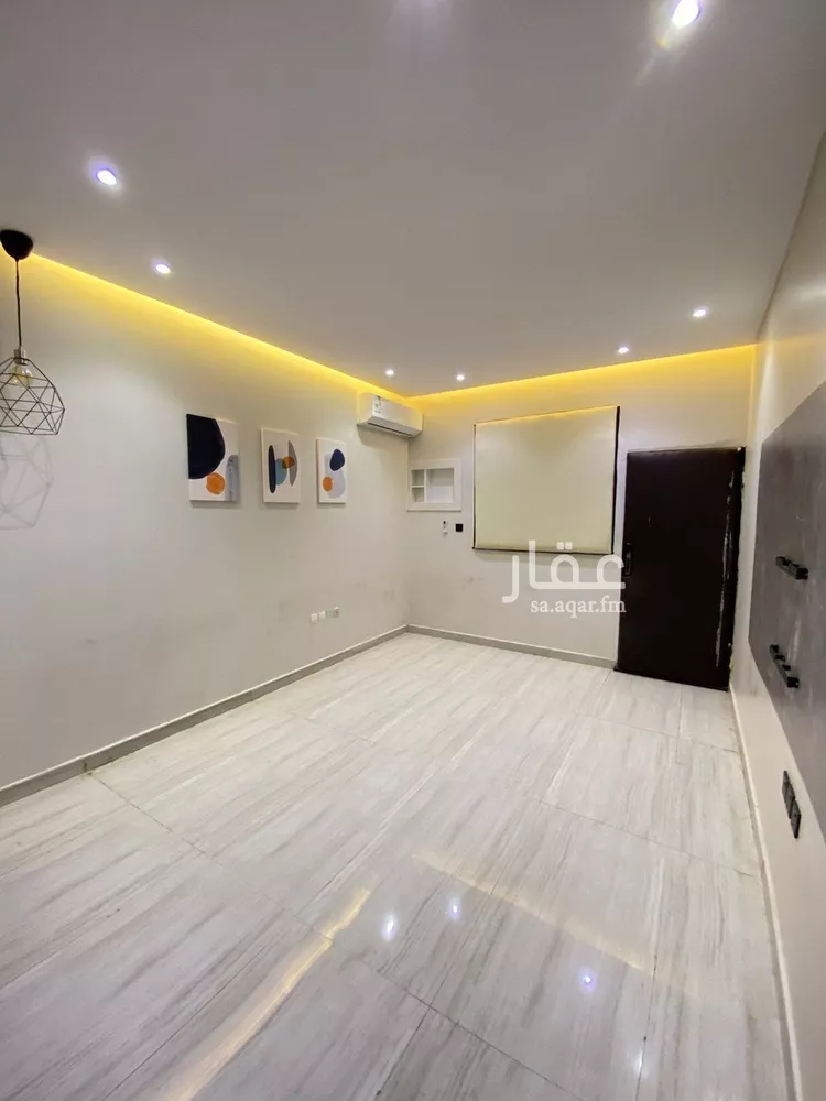 شقة للإيجار في شارع جرير بن عبدالله البجلي, حي مغرزات, مدينة الرياض, منطقة الرياض صورة 4