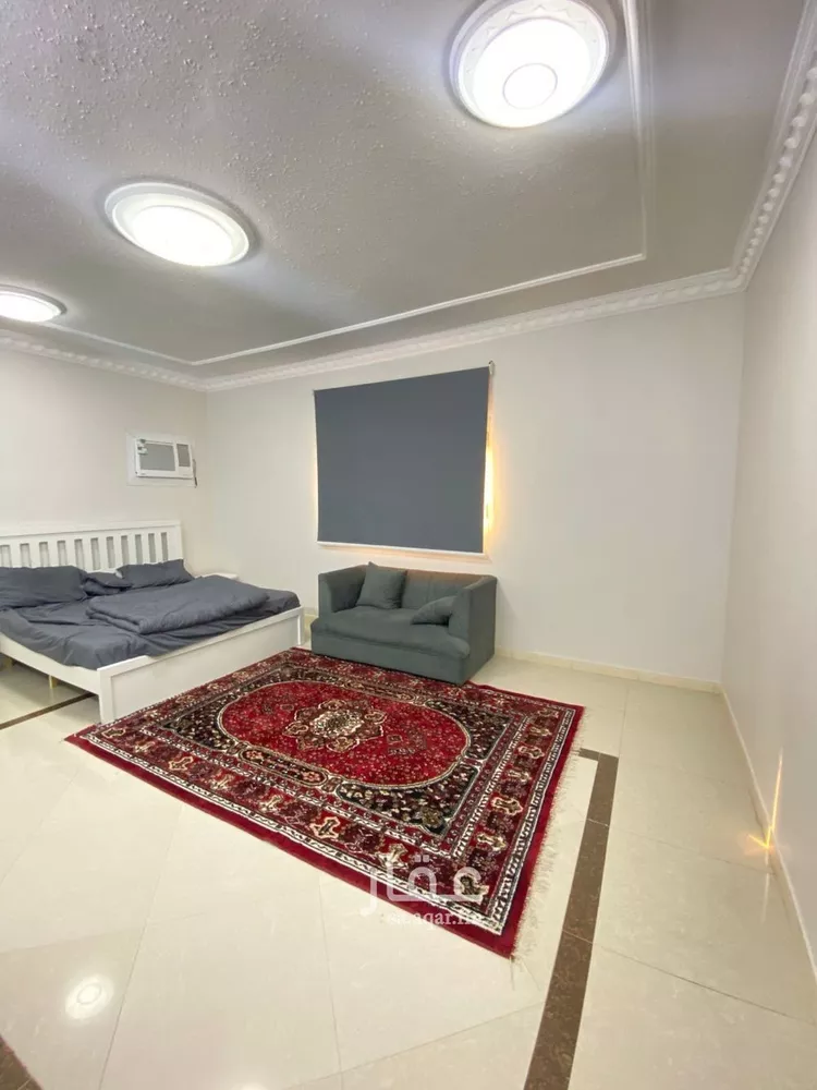شقة للإيجار في شارع القواعد, حي الحزم, مدينة الرياض, منطقة الرياض صورة 2
