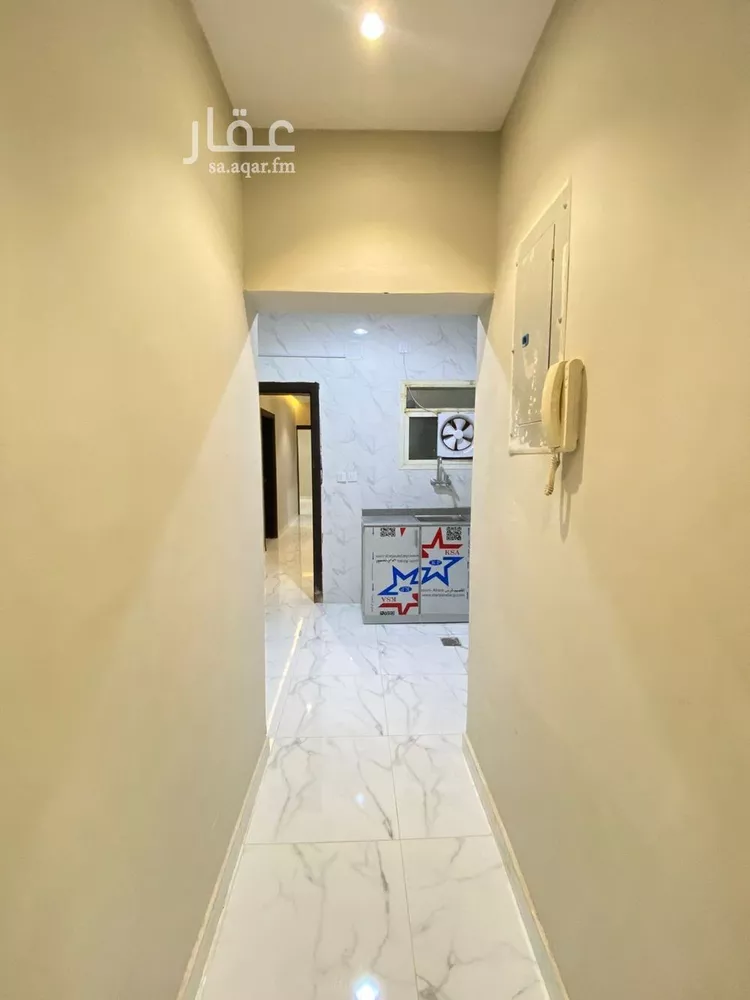 شقة للإيجار في شارع زيد البغدادي, حي الوزارات, مدينة الرياض, منطقة الرياض صورة 3