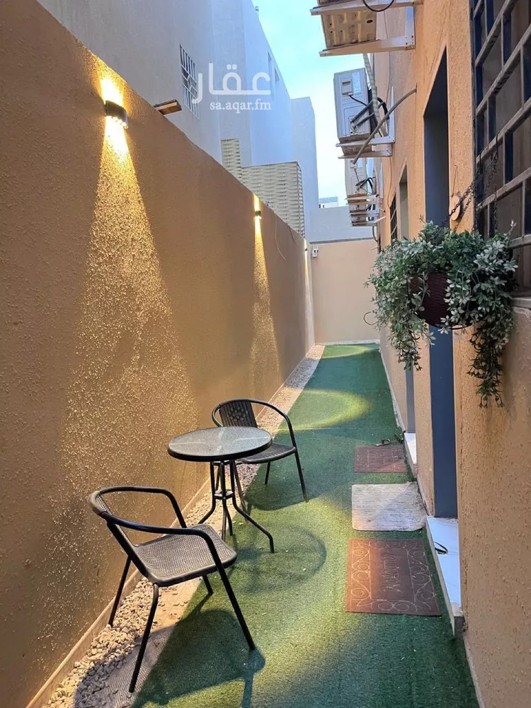 شقة للإيجار في شارع القواعد, حي الحزم, مدينة الرياض, منطقة الرياض صورة 5