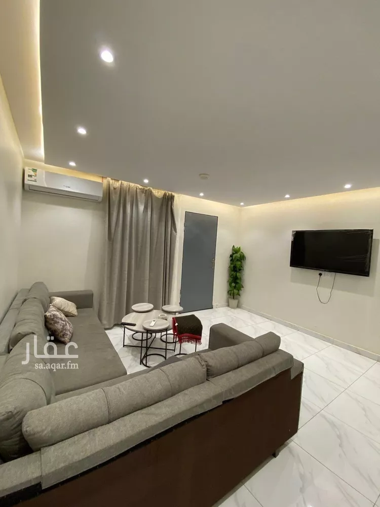 شقة للإيجار في شارع القواعد, حي الحزم, مدينة الرياض, منطقة الرياض صورة 5
