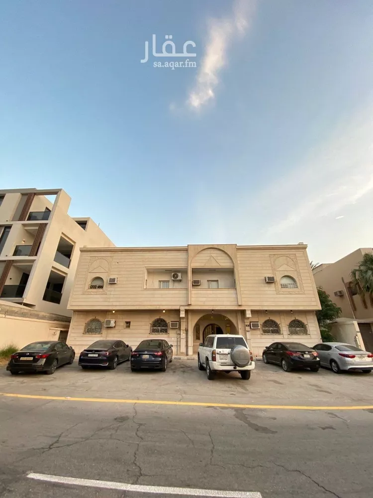 شقة للإيجار في شارع القويعية, حي النزهة, مدينة الرياض, منطقة الرياض