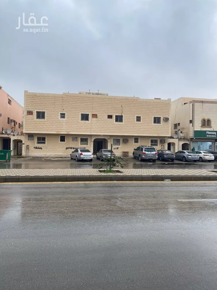 شقة للإيجار في شارع الفجر, حي السويدي الغربي, مدينة الرياض, منطقة الرياض