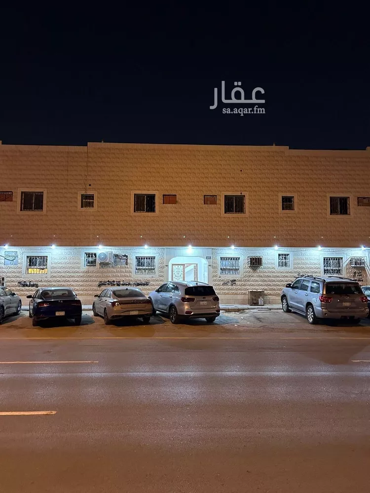 شقة للإيجار في شارع الفجر, حي السويدي الغربي, مدينة الرياض, منطقة الرياض