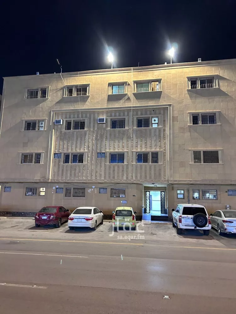 شقة للإيجار في شارع القواعد, حي الحزم, مدينة الرياض, منطقة الرياض