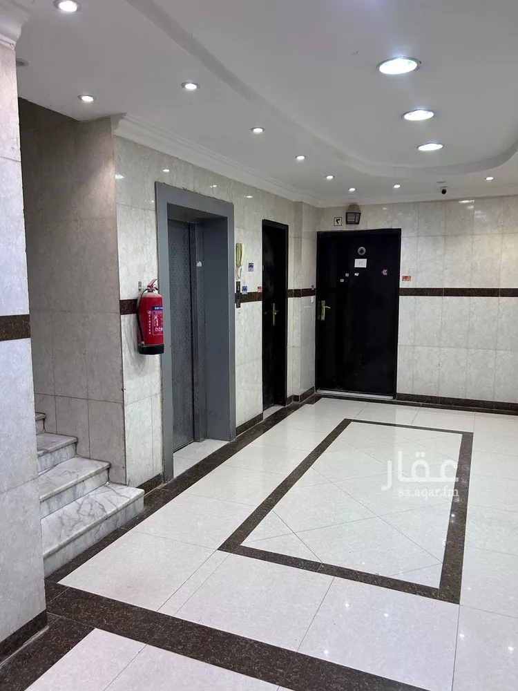 شقة للإيجار في شارع القواعد, حي الحزم, مدينة الرياض, منطقة الرياض