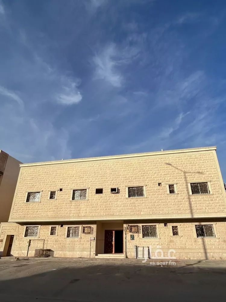 شقة للإيجار في شارع الرائد, حي بدر, مدينة الرياض, منطقة الرياض