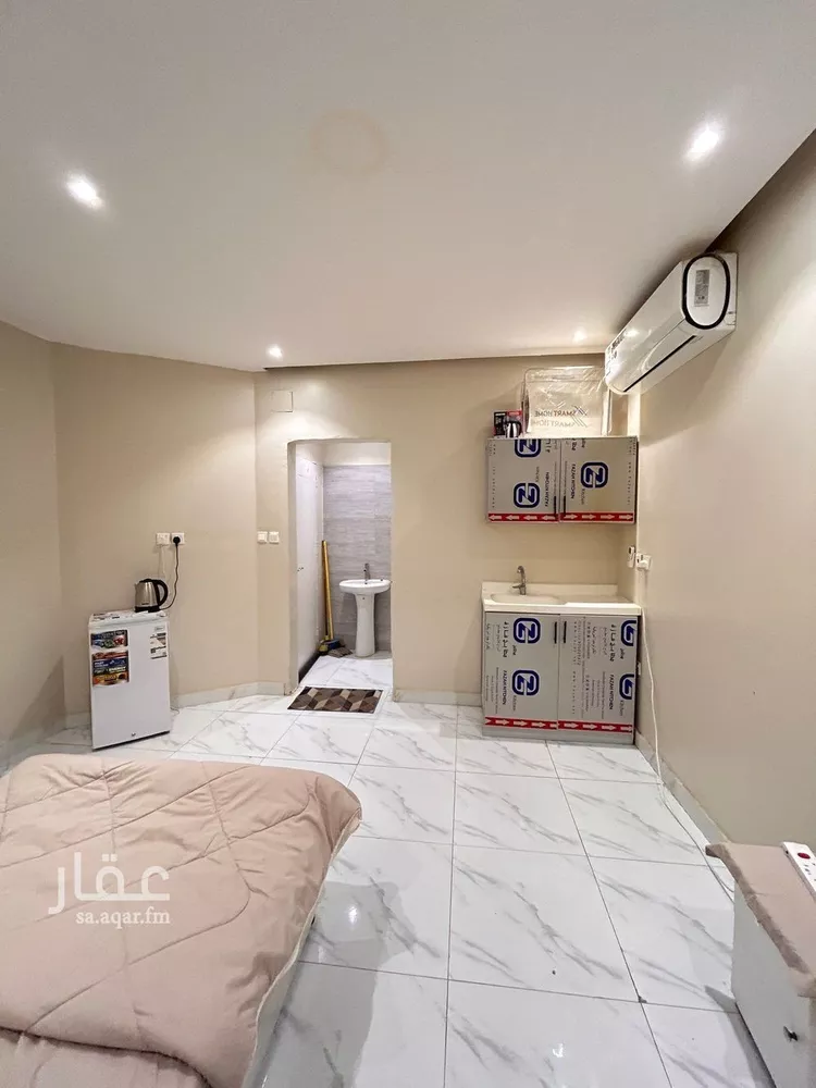 شقة للإيجار في شارع زيد البغدادي, حي الوزارات, مدينة الرياض, منطقة الرياض صورة 2