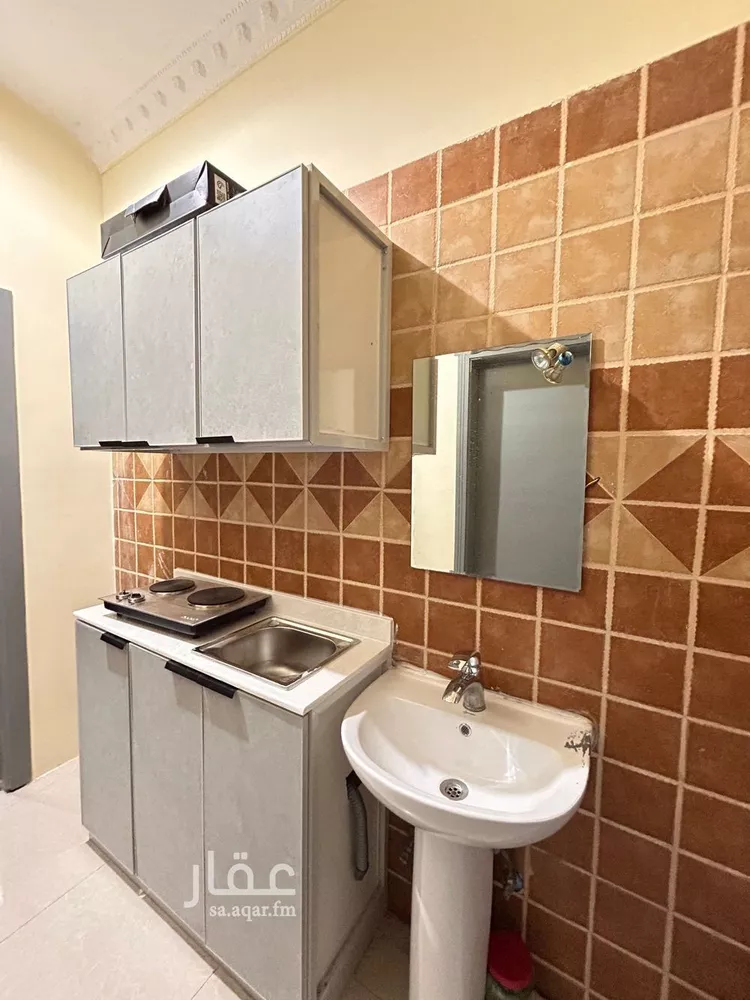 Apartment for Rent in Riyadh Al Hazm