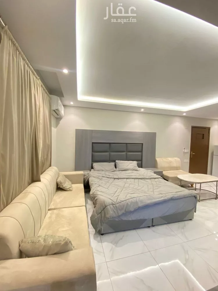 شقة للإيجار في شارع الباز, حي السليمانية, مدينة الرياض, منطقة الرياض صورة 5