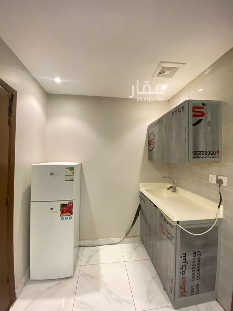 شقة للإيجار في شارع الباز, حي السليمانية, مدينة الرياض, منطقة الرياض صورة 2