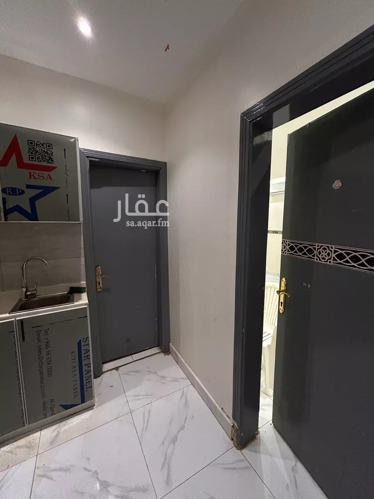 شقة للإيجار في شارع القواعد, حي الحزم, مدينة الرياض, منطقة الرياض صورة 2