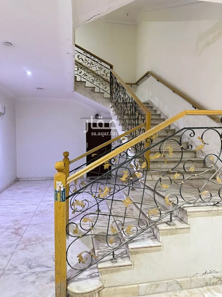 شقة للإيجار في شارع ابي سفيان بن حرب, حي النزهة, مدينة الرياض, منطقة الرياض صورة 2