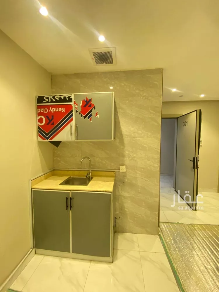 شقة للإيجار في شارع جرير بن عبدالله البجلي, حي مغرزات, مدينة الرياض, منطقة الرياض صورة 5