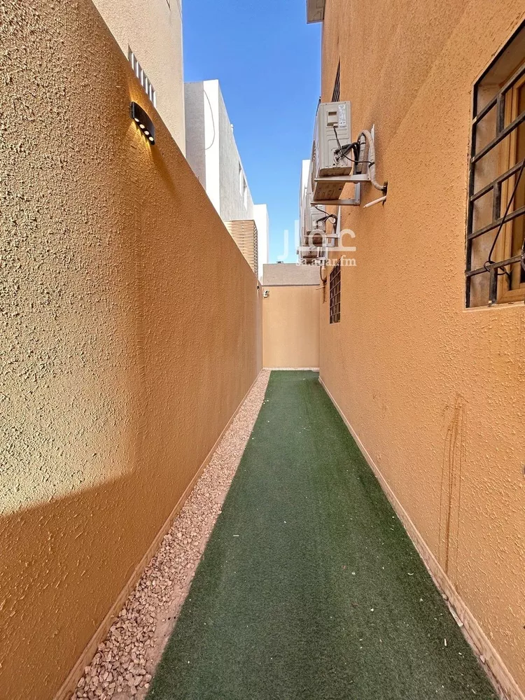 شقة للإيجار في شارع القواعد, حي الحزم, مدينة الرياض, منطقة الرياض