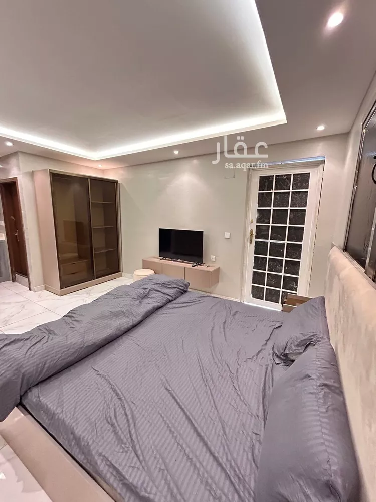 شقة للإيجار في شارع الباز, حي السليمانية, مدينة الرياض, منطقة الرياض صورة 2