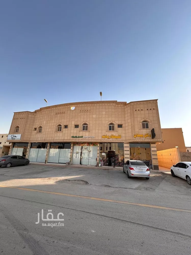شقة للإيجار في شارع كداء, حي ظهرة لبن, مدينة الرياض, منطقة الرياض