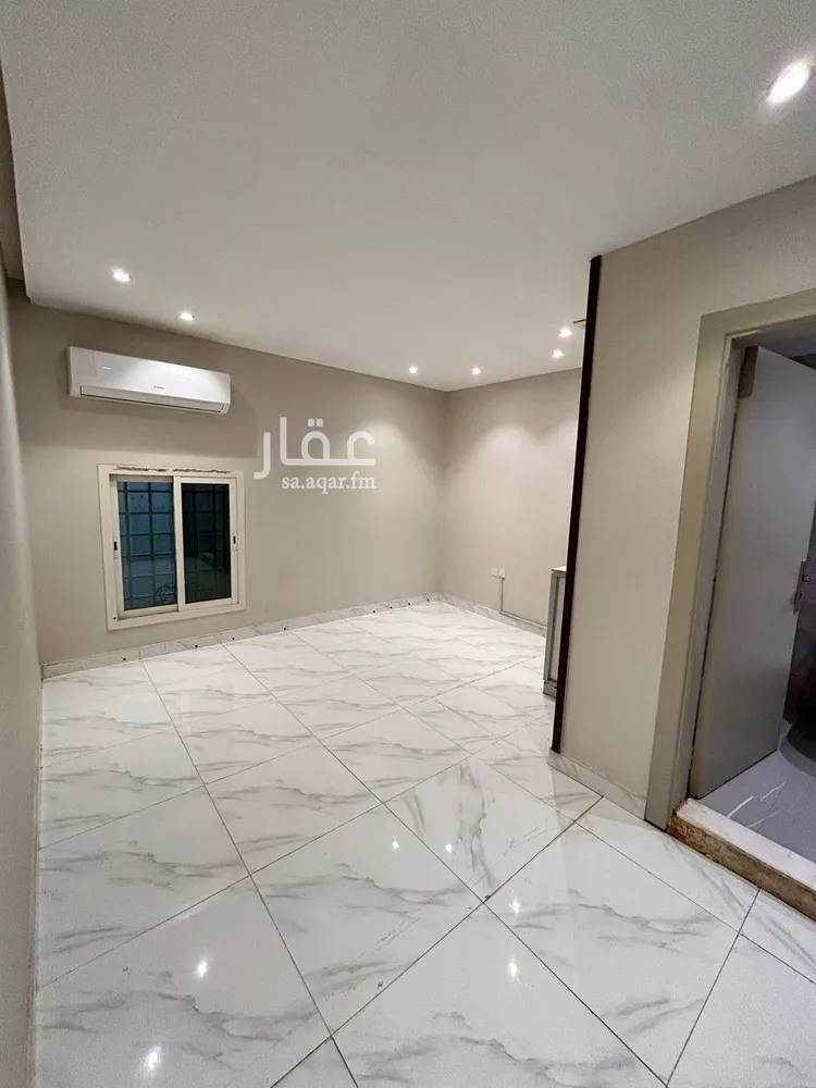شقة للإيجار في شارع جرير بن عبدالله البجلي, حي مغرزات, مدينة الرياض, منطقة الرياض