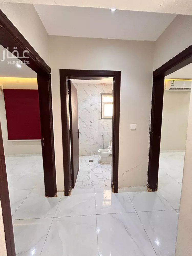 شقة للإيجار في شارع زيد البغدادي, حي الوزارات, مدينة الرياض, منطقة الرياض صورة 4