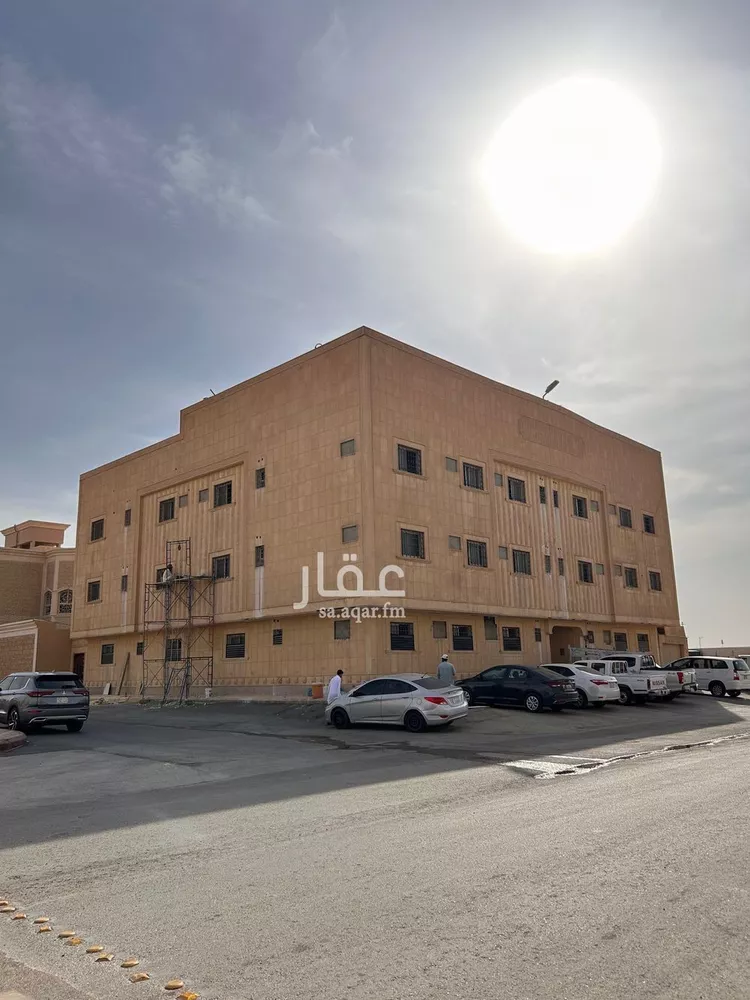 شقة للإيجار في شارع يثرب, حي بدر, مدينة الرياض, منطقة الرياض