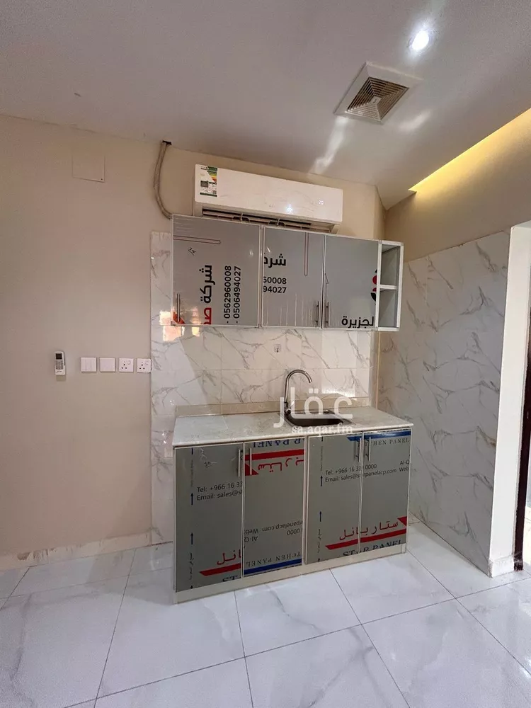 شقة للإيجار في شارع حارثة بن عدي, حي الوزارات, مدينة الرياض, منطقة الرياض صورة 3