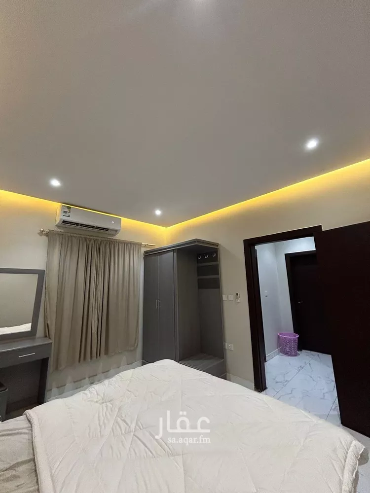 شقة للإيجار في شارع زيد البغدادي, حي الوزارات, مدينة الرياض, منطقة الرياض صورة 3