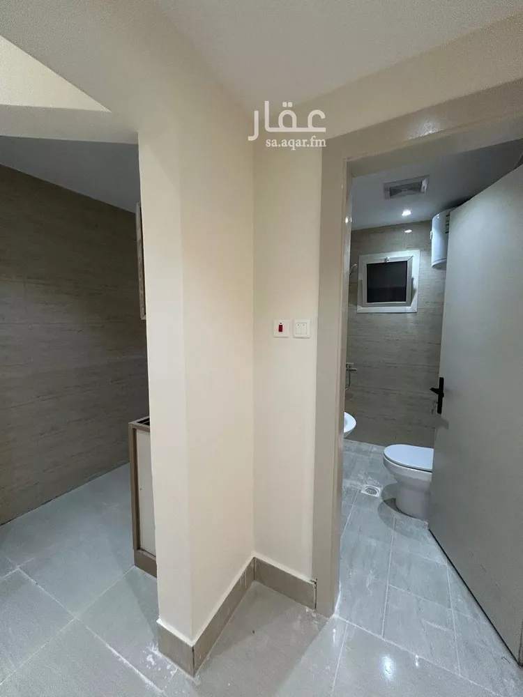 شقة للإيجار في شارع ناصر الحصام, حي المروة, مدينة الرياض, منطقة الرياض صورة 2