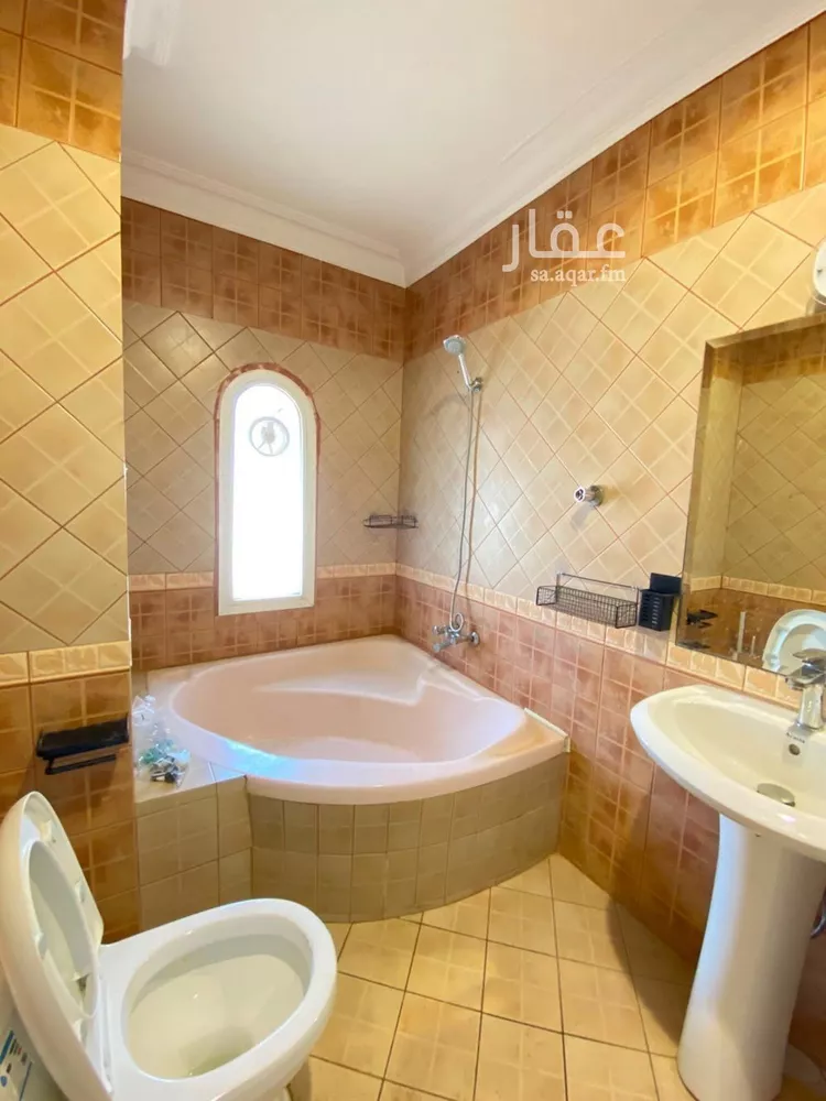 شقة للإيجار في شارع جرير بن عبدالله البجلي, حي مغرزات, مدينة الرياض, منطقة الرياض 9