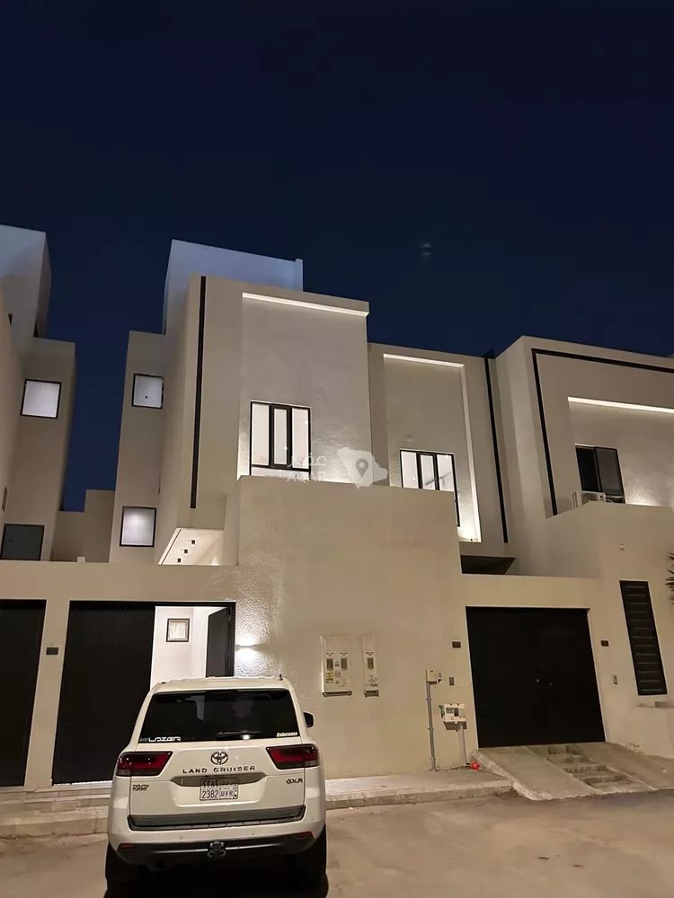 Floor for Rent in Riyadh An Narjis